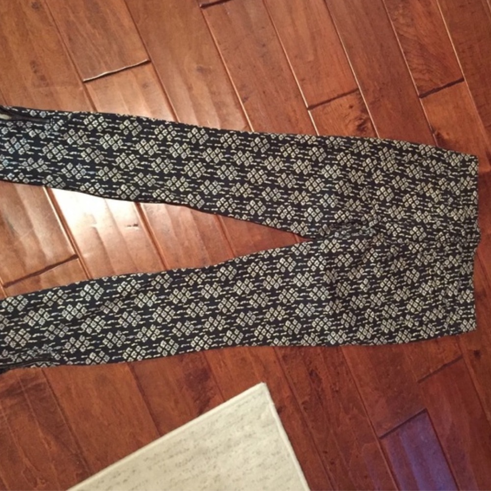 Anthropologie Pants